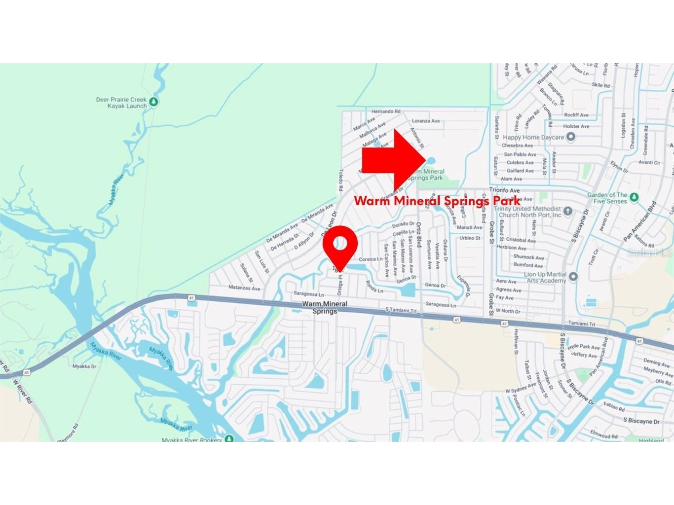 Cortez Lane North Port FL 34287 N6138645 image6