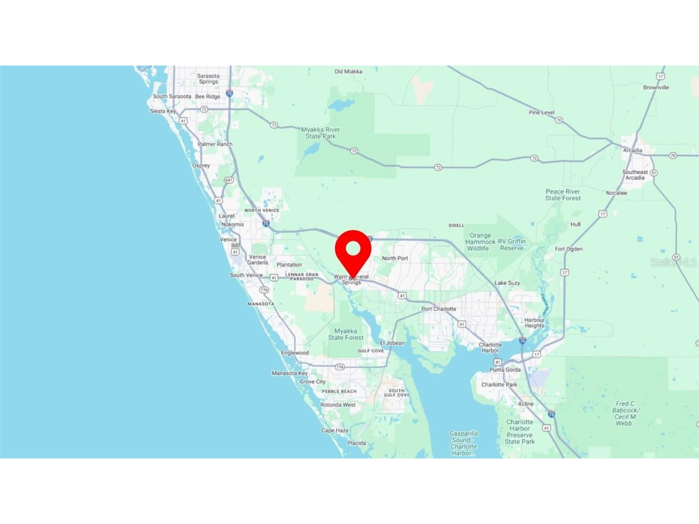 Cortez Lane North Port FL 34287 N6138645 image8