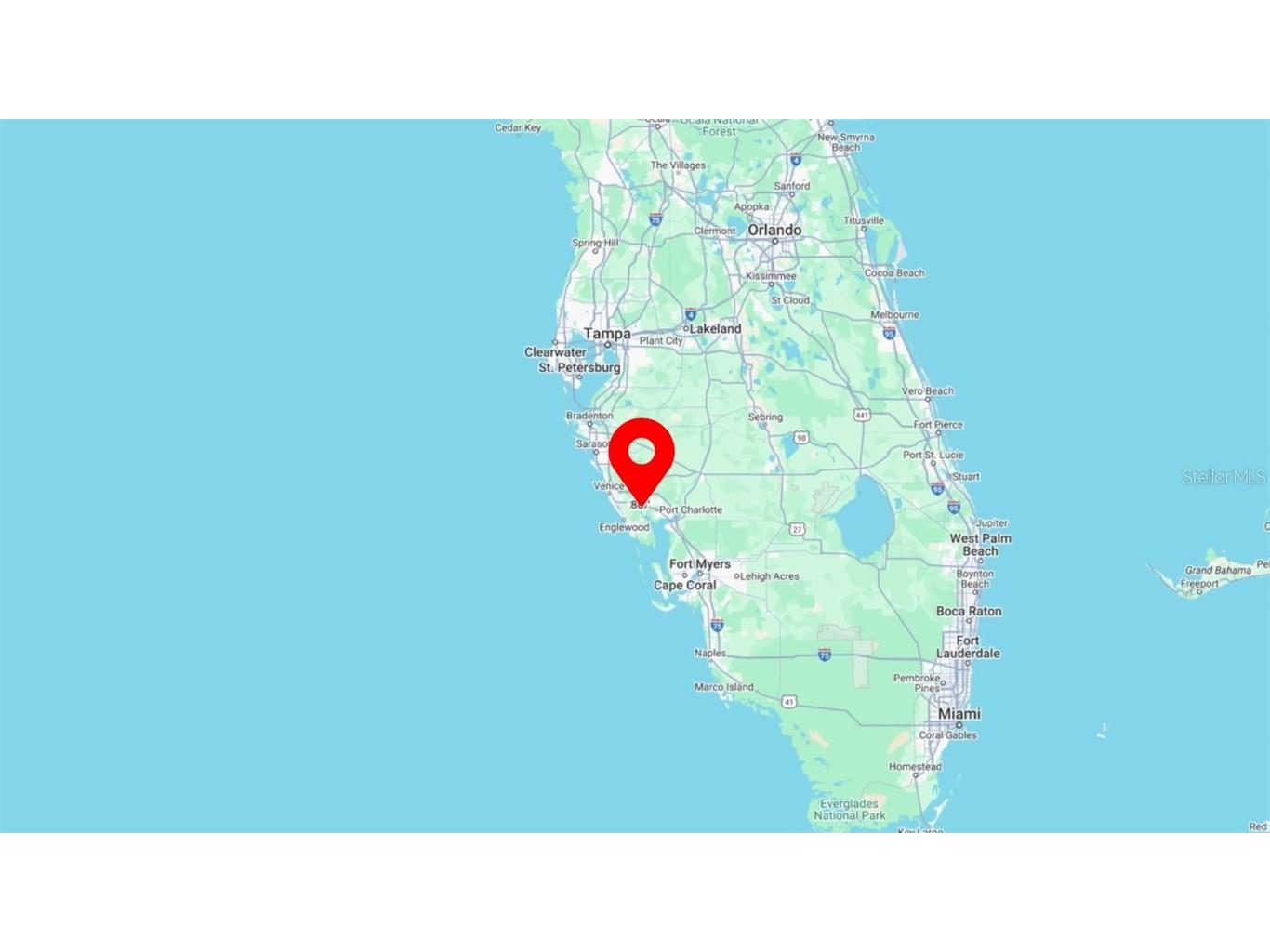 Cortez Lane North Port FL 34287 N6138645 image9