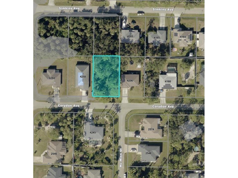 Corydon Avenue North Port FL 34286 D6143177 image1