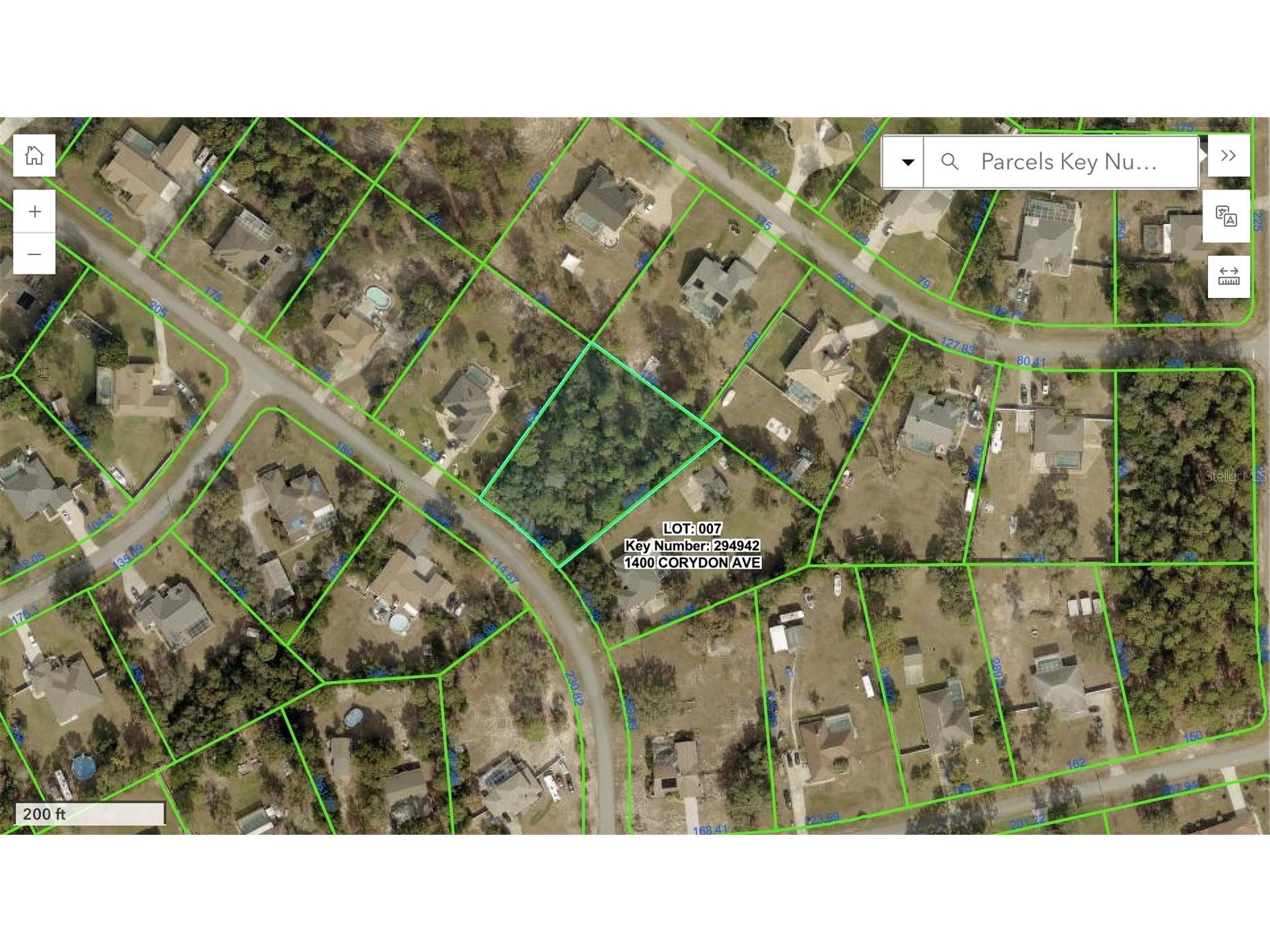 Corydon Avenue Spring Hill FL 34609 W7887393 image1