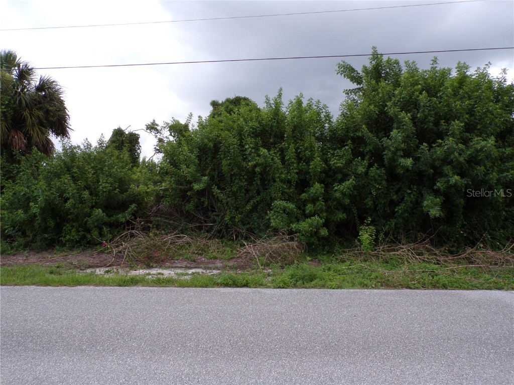 Cosgrove Road North Port FL 34291 C7494376 image1