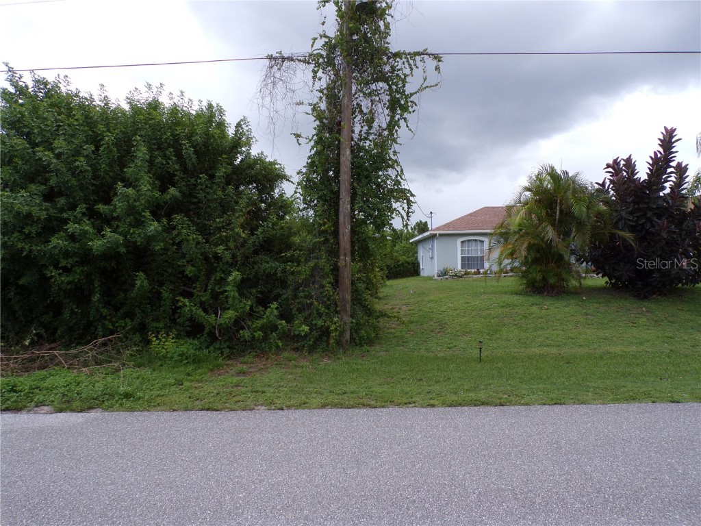 Cosgrove Road North Port FL 34291 C7494376 image2