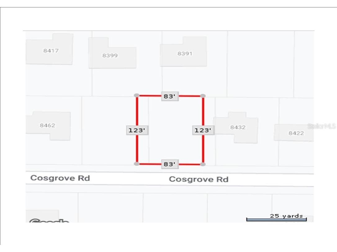 Cosgrove Road North Port FL 34291 C7494376 image4