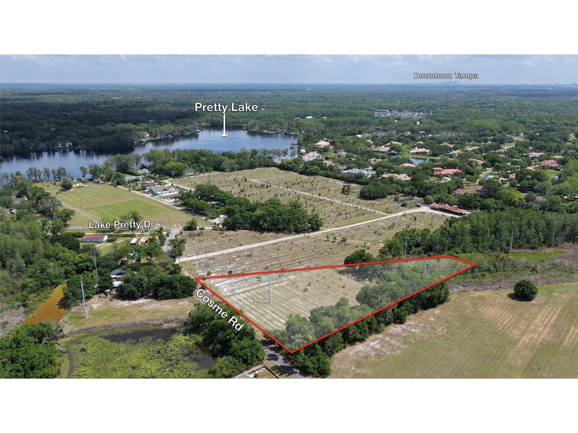 Cosme Road Odessa FL 33556 TB8498486 image1