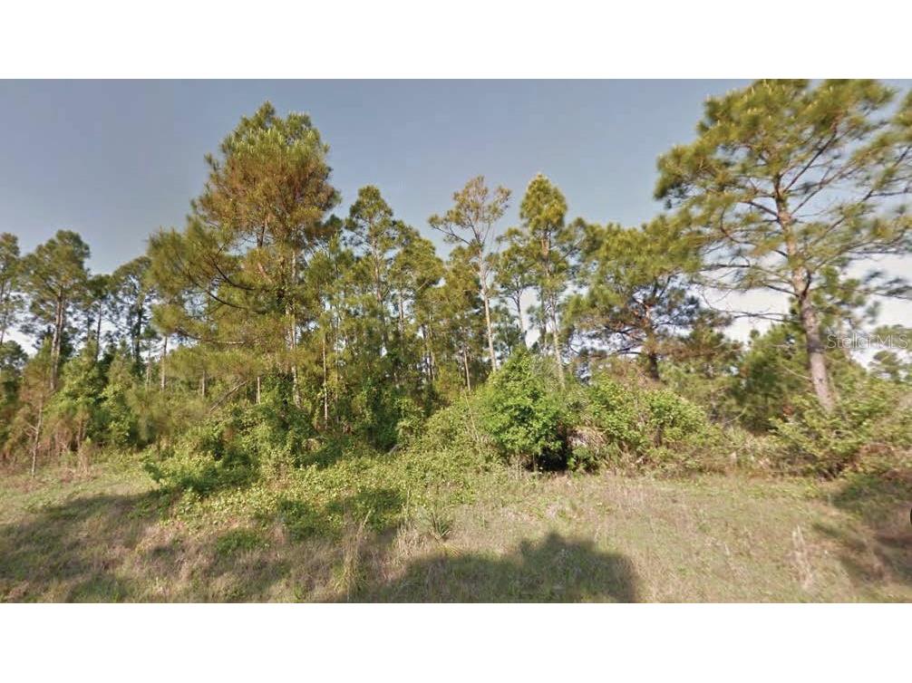 Cottagemaid Street North Port FL 34288 O6331703 image1