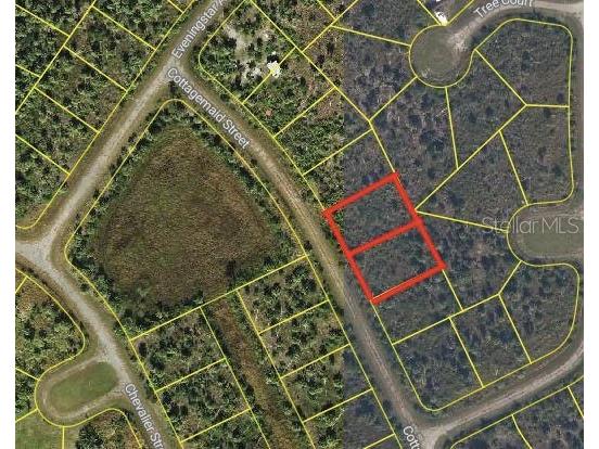 Cottagemaid Street North Port FL 34288 O6331703 image3