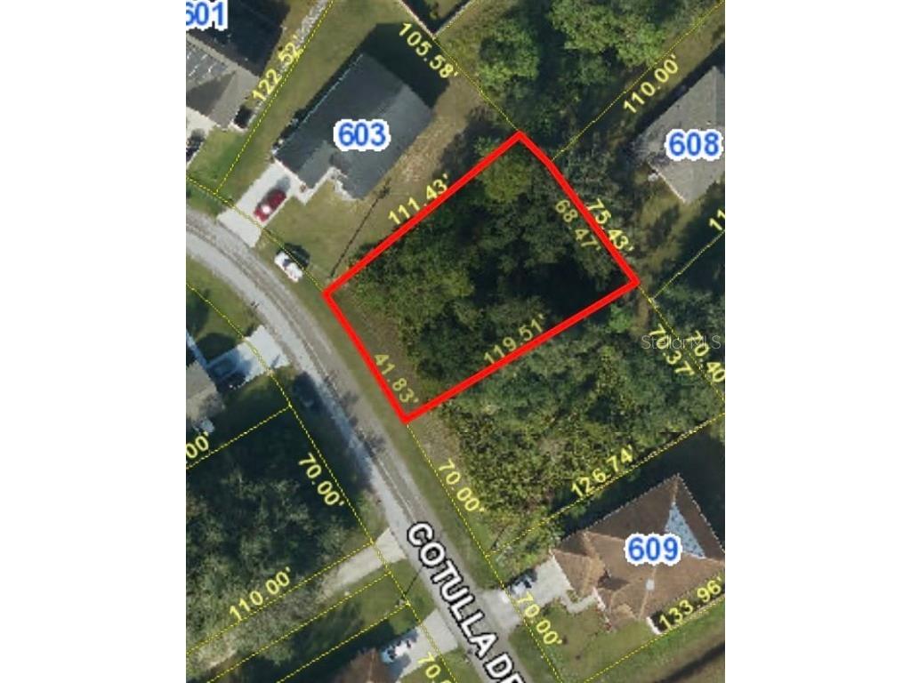 Cotulla Drive Kissimmee FL 34758 O6337319 image1