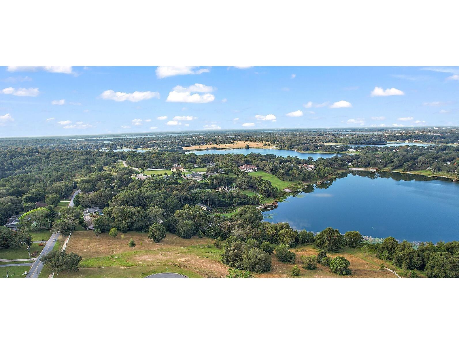 Country Club Road Eustis FL 32726 - LAKE NETTIE O6066190 image1