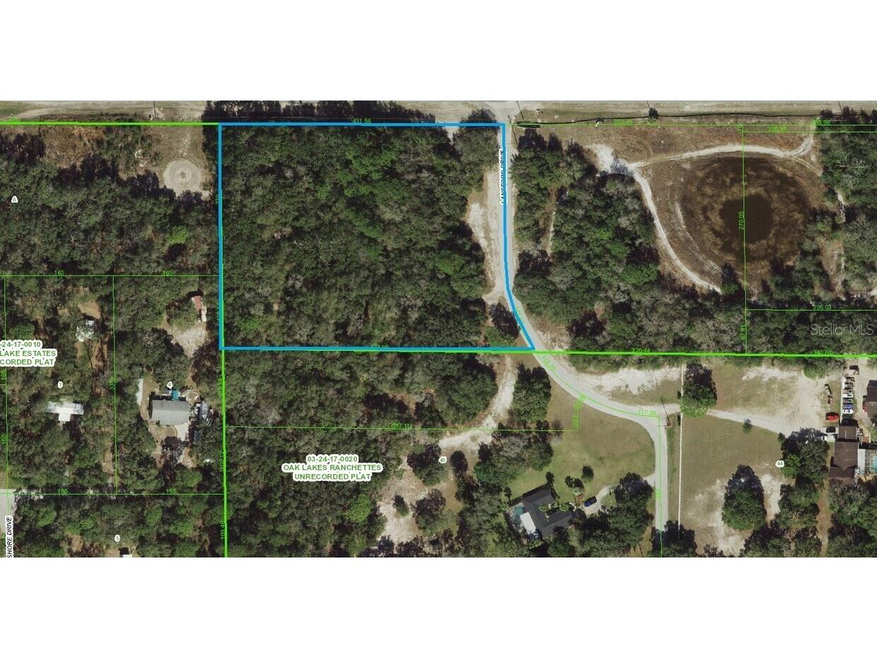 County Line Road Highway Hudson FL 34667 W7881155 image1