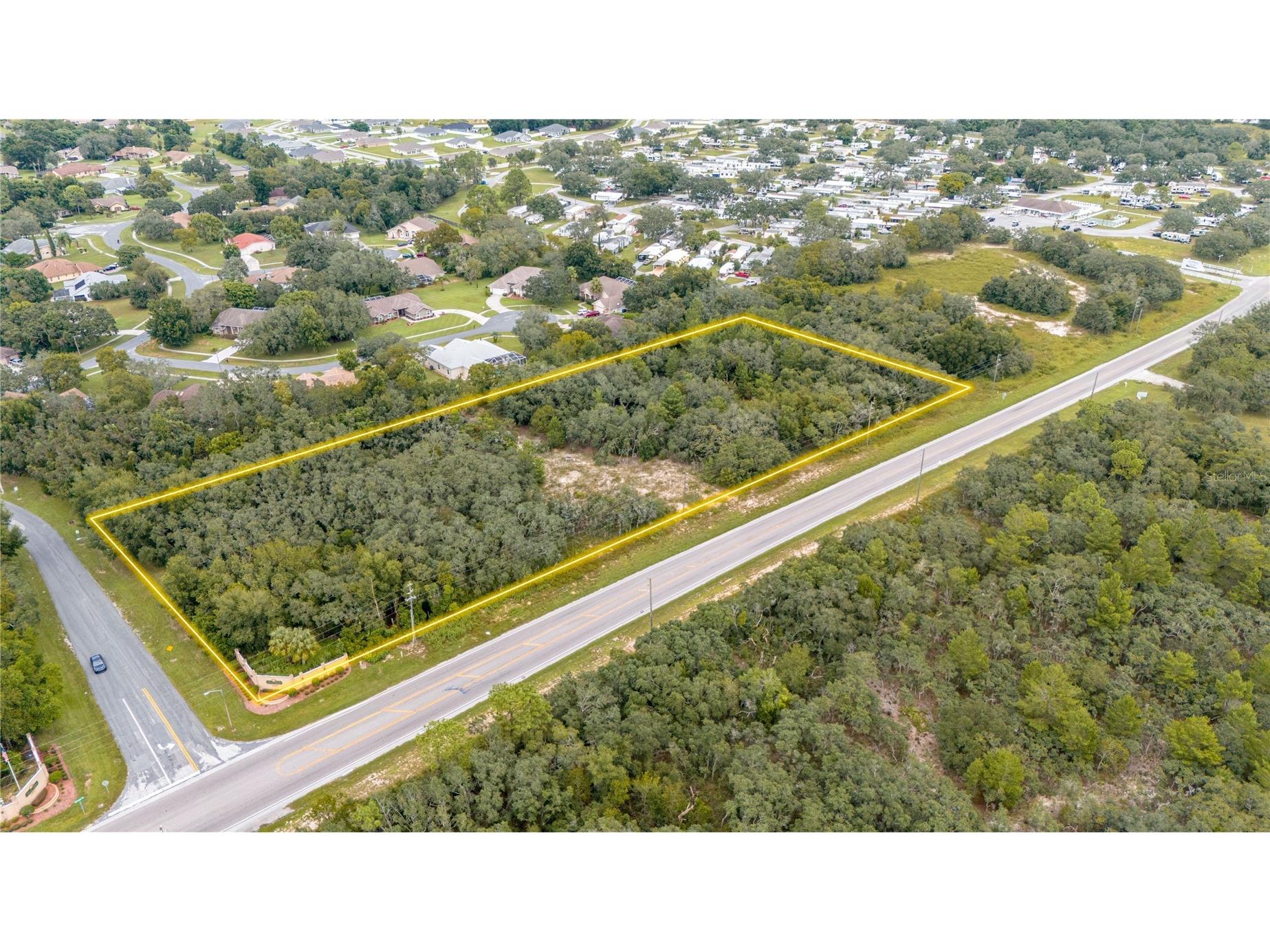 County Line Road Spring Hill FL 34609 TB8467512 image1