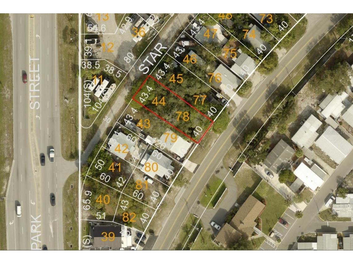 County Road 16 Saint Petersburg FL 33709 TB8317718 image1