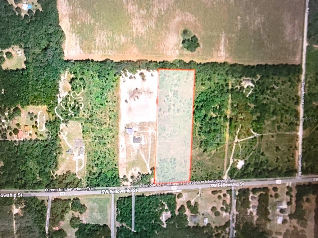 County Road 18 Fort White FL 32038 GC513432 image1