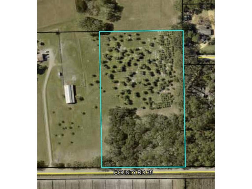 County Road 35 Bunnell FL 32110 FC308249 image1