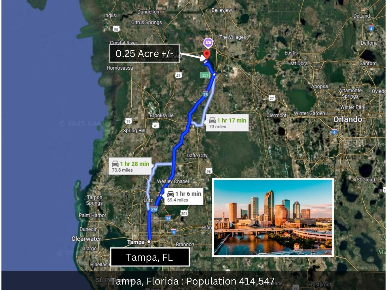 County Road 401 Lake Panasoffkee FL 33538 TB8432656 image12