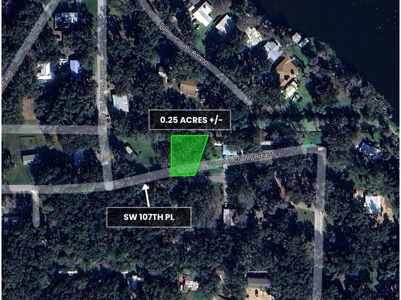 County Road 401 Lake Panasoffkee FL 33538 TB8432656 image17