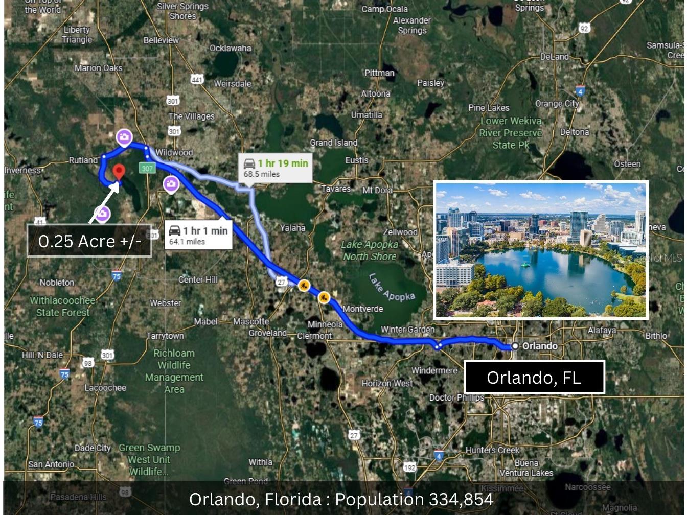 County Road 401 Lake Panasoffkee FL 33538 TB8432656 image19