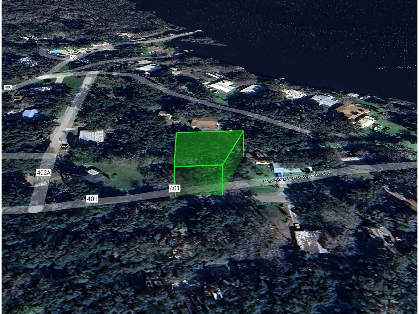 County Road 401 Lake Panasoffkee FL 33538 TB8432656 image21