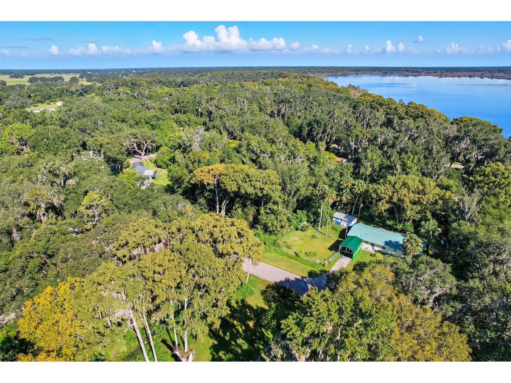 County Road 401 Lake Panasoffkee FL 33538 TB8432656 image28