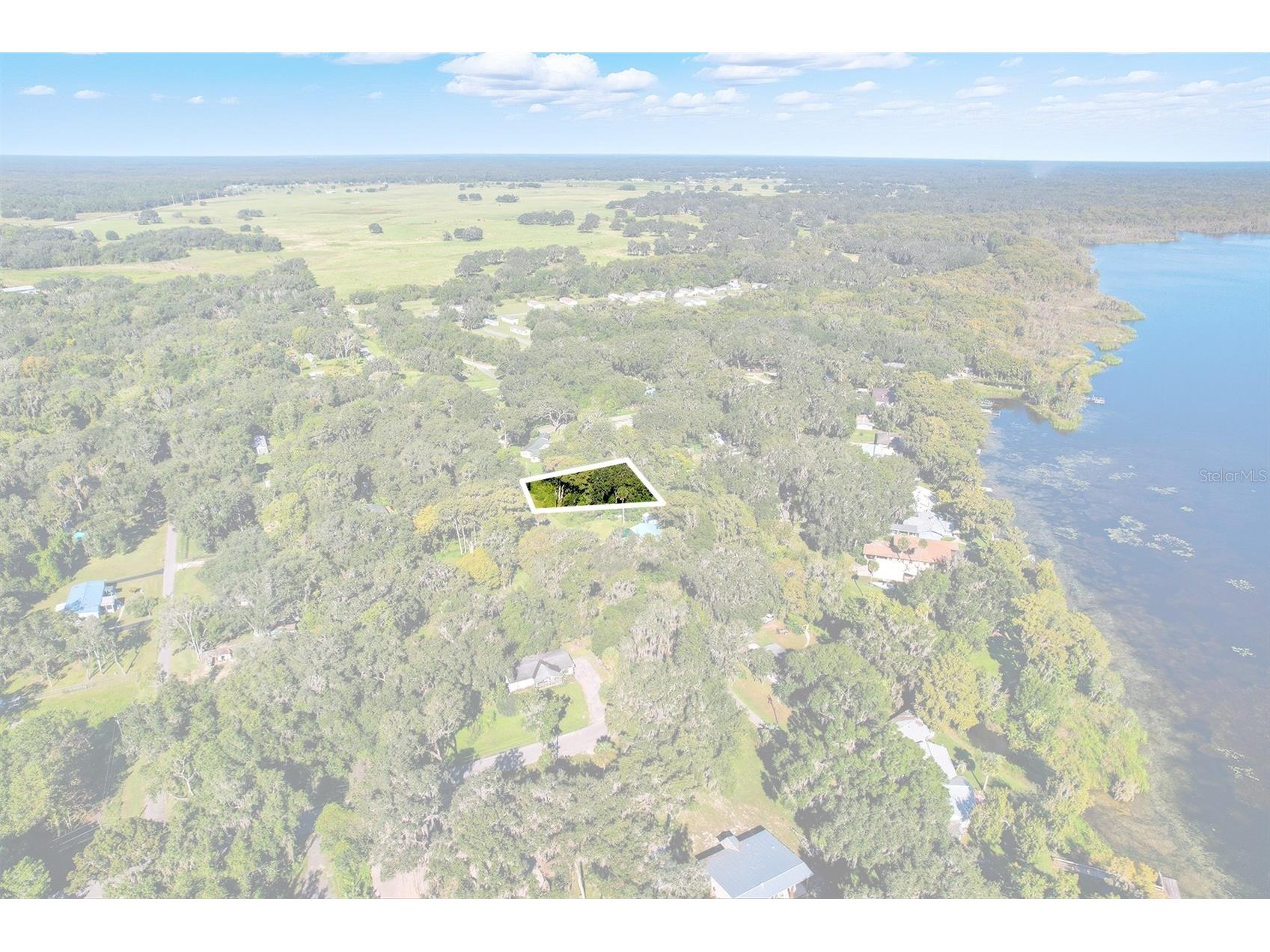 County Road 401 Lake Panasoffkee FL 33538 TB8432656 image29