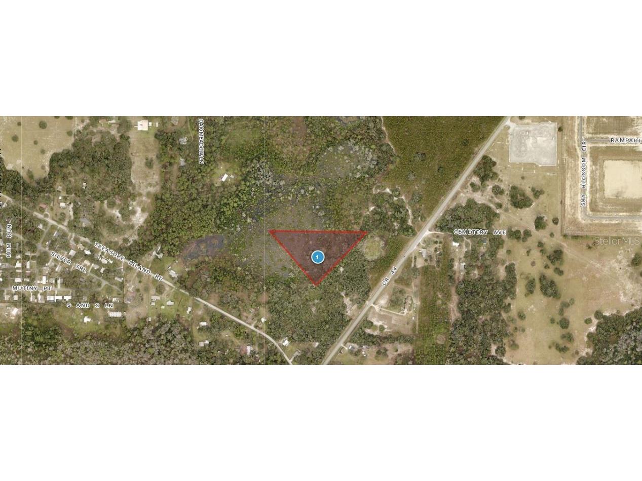 County Road 44 Leesburg FL 34788 -  COUNTY ROAD 44 Clermont FL 34714 O6301353 Image1 