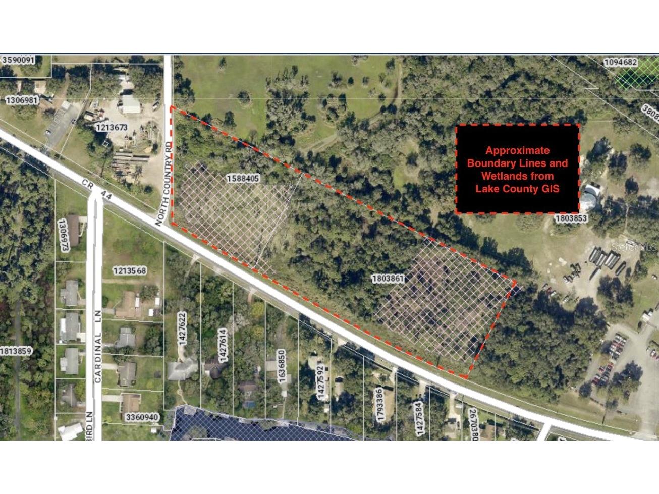 County Road 44 Eustis FL 32726 O6114405 image1
