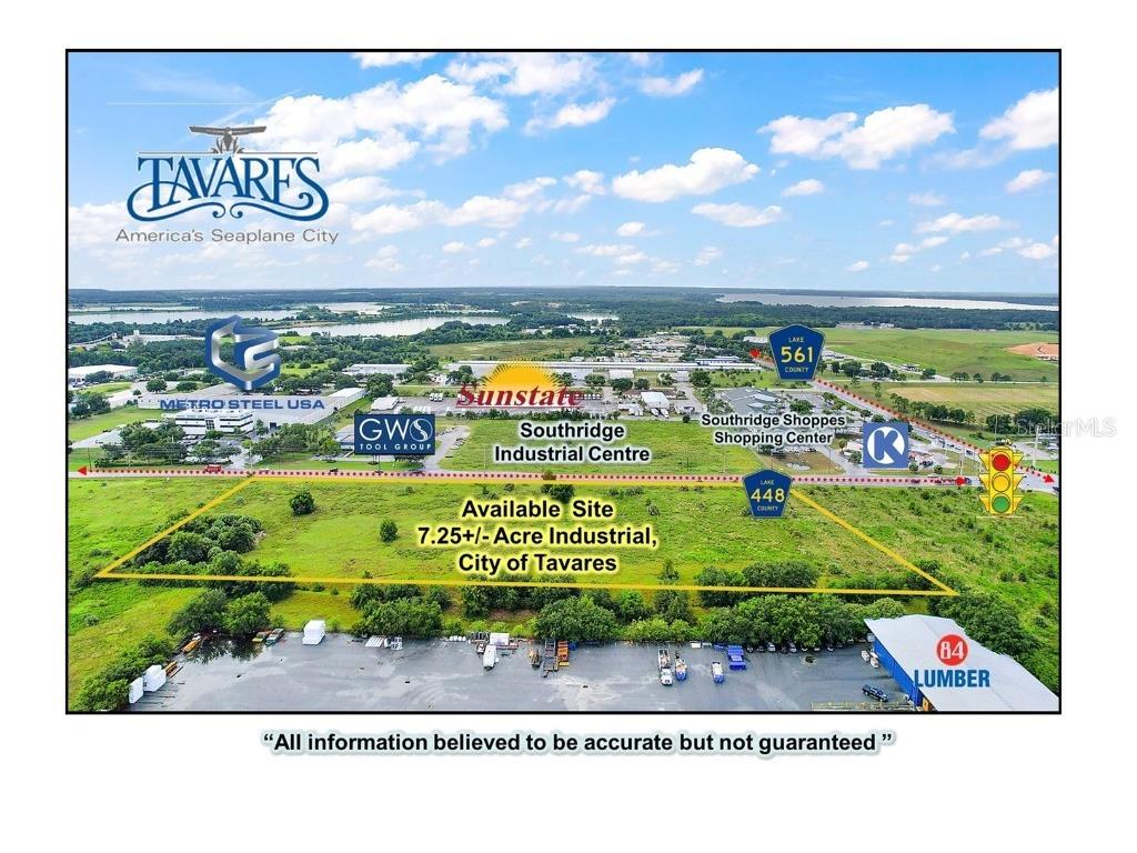 County Road 448 Tavares FL 32778 G5073484 image1