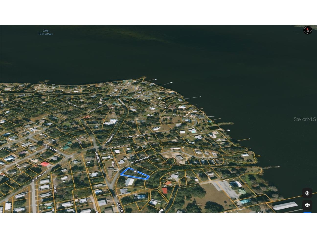 County Road 452a Lake Panasoffkee FL 33538 G5094174 image1