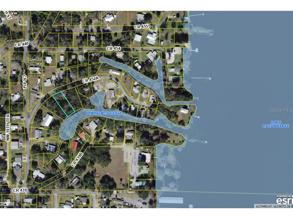 County Road 452a Lake Panasoffkee FL 33538 G5094175 image1