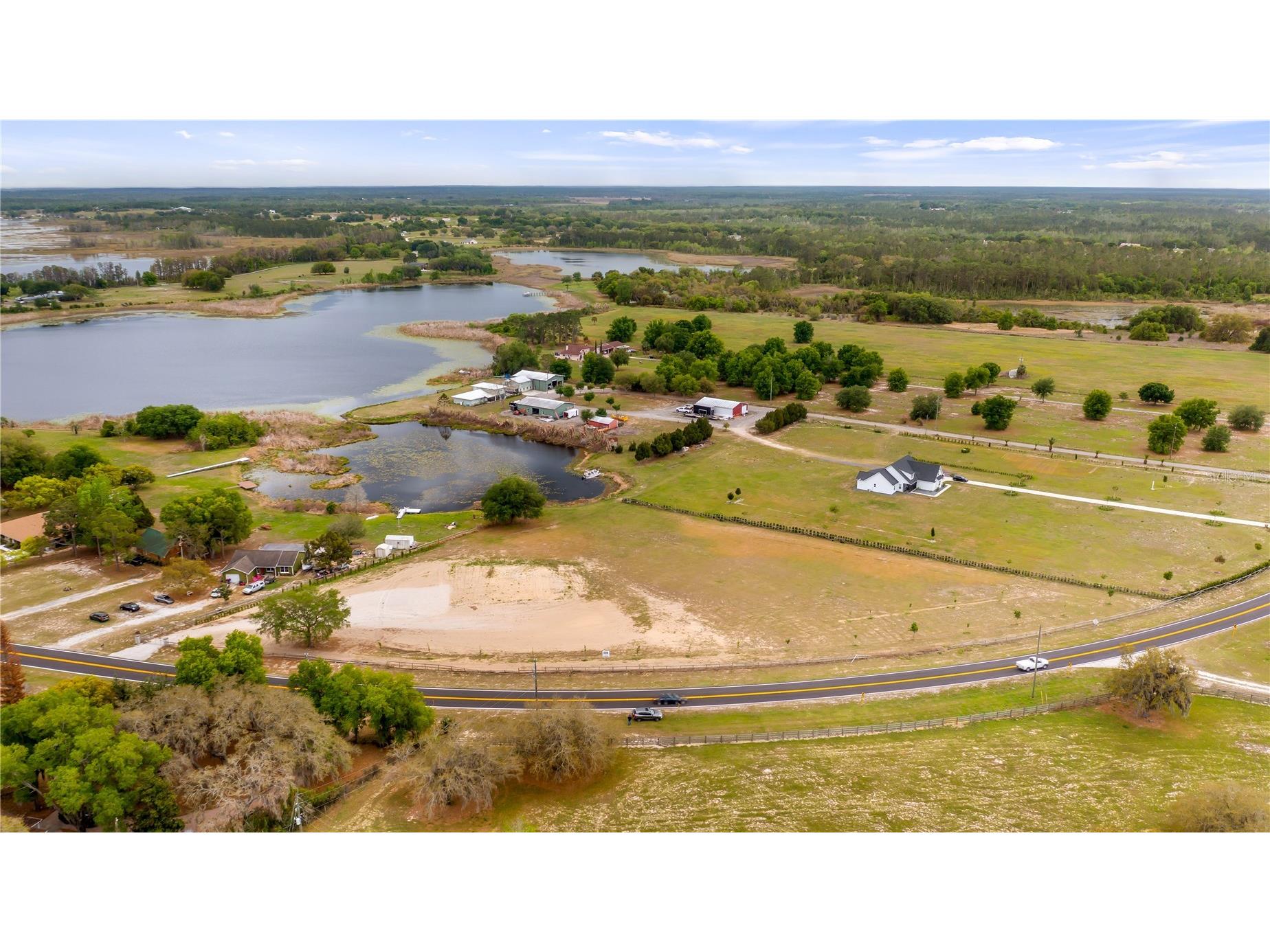 County Road 561 Clermont FL 34711 - LAKE GARY G5110541 image1