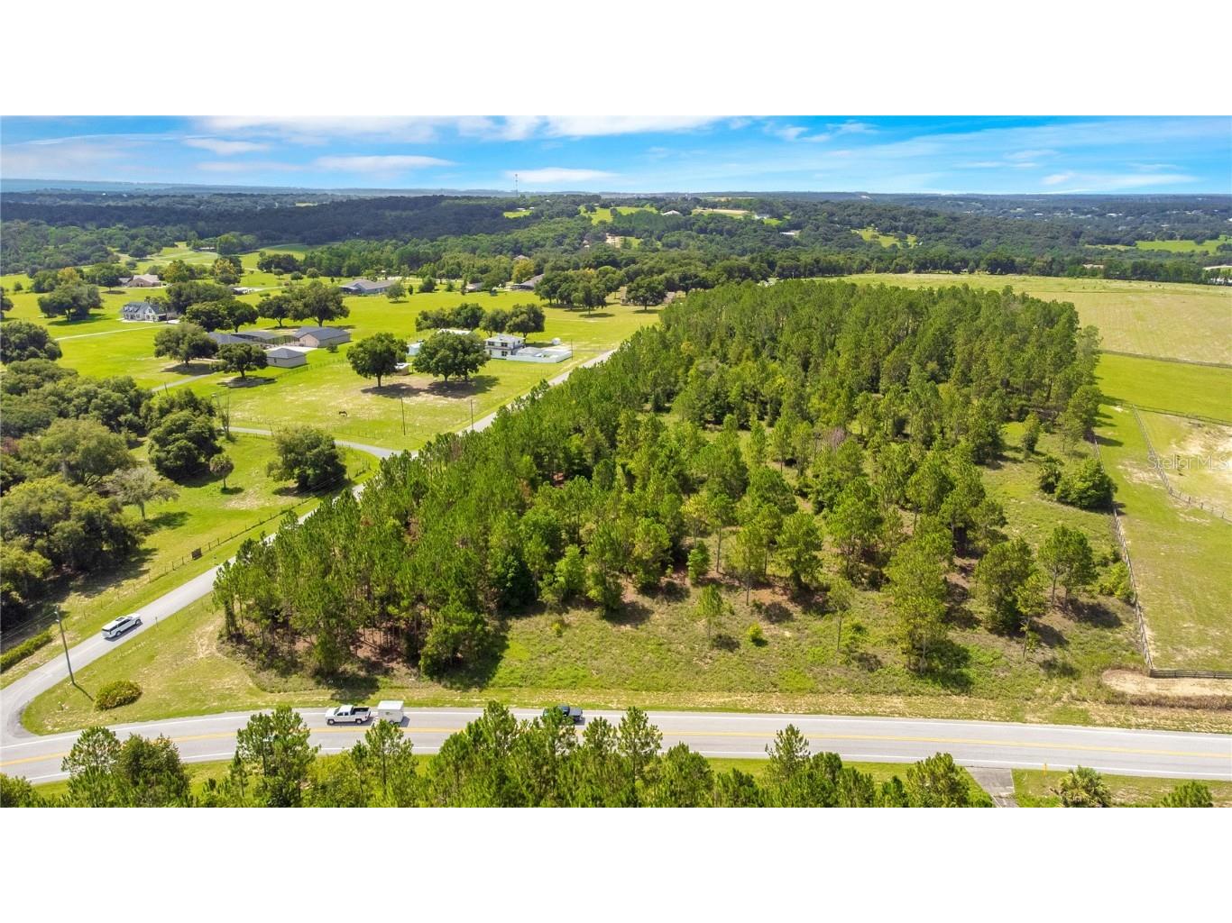 County Road 561 & Hidden Ridge Lane Clermont FL 34711 O6226602 image1