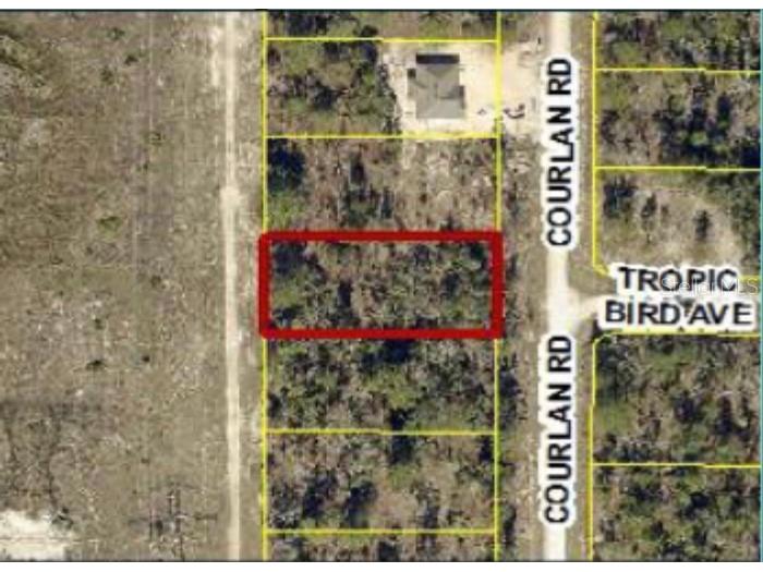 Courlan Road Weeki Wachee FL 34614 W7871676 image1