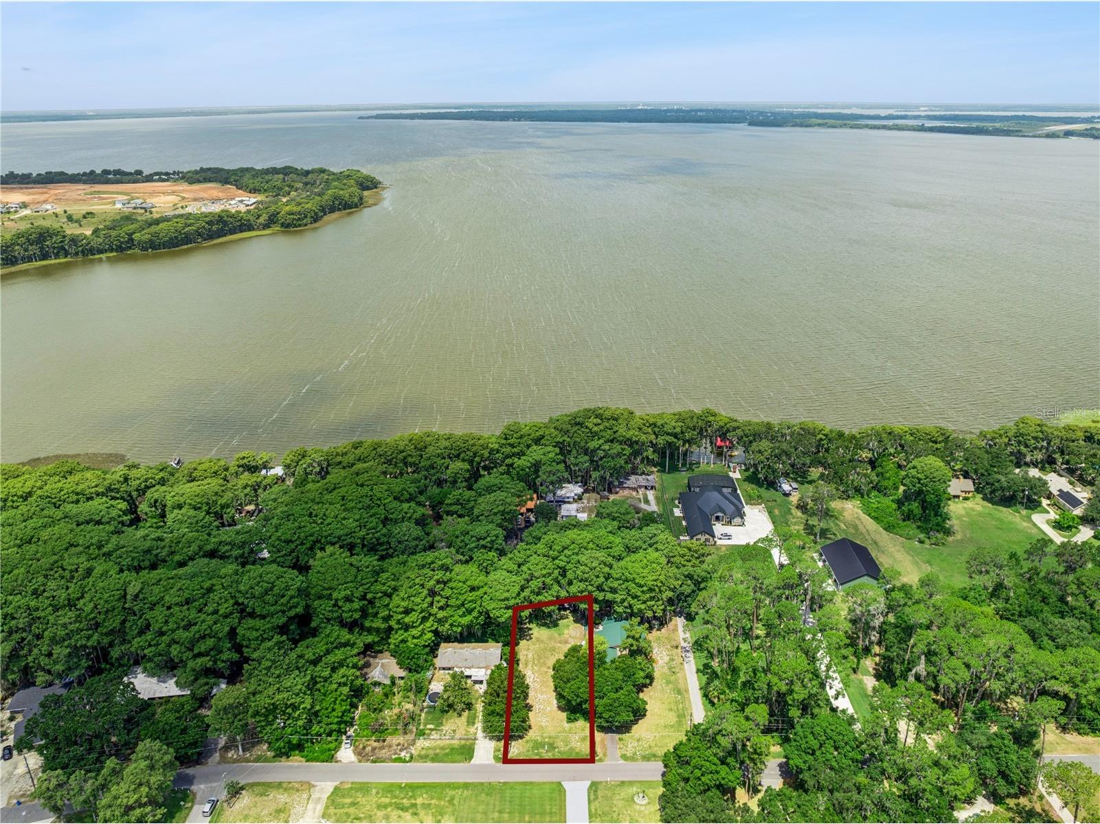 Cove Road Tavares FL 32778 - LAKE HARRIS O6418669 image1