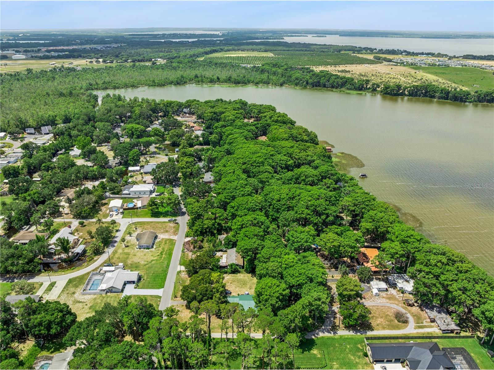 Cove Road Tavares FL 32778 - LAKE HARRIS O6418669 image16