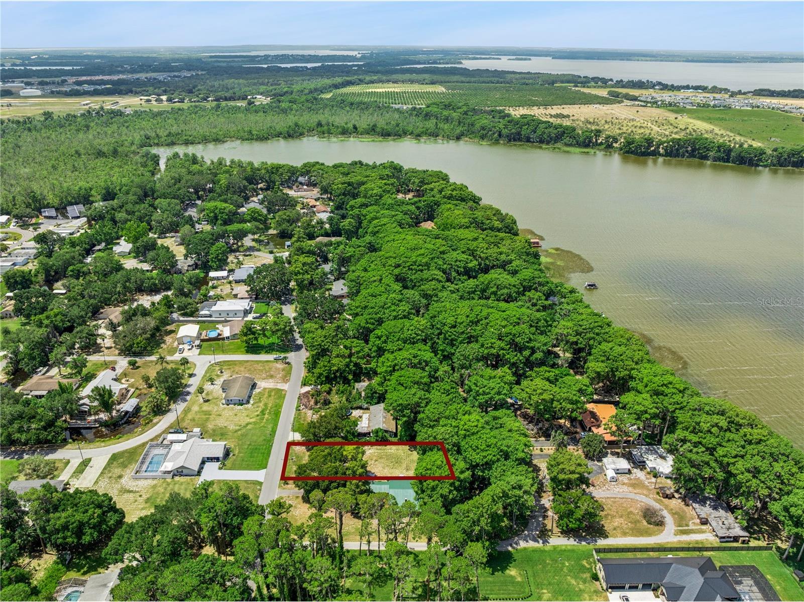 Cove Road Tavares FL 32778 - LAKE HARRIS O6418669 image17