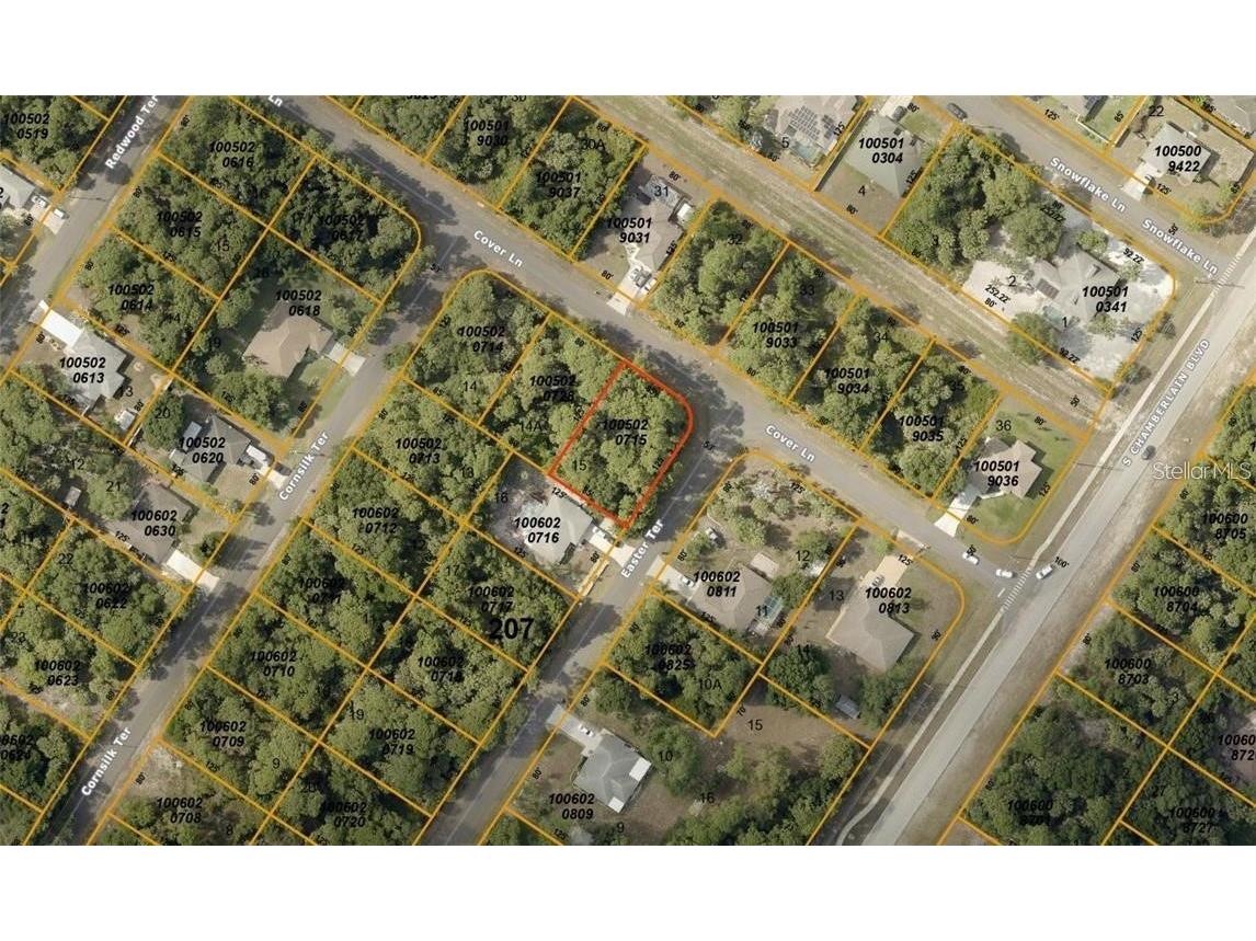 Cover Lane North Port FL 34286 C7448189 image1