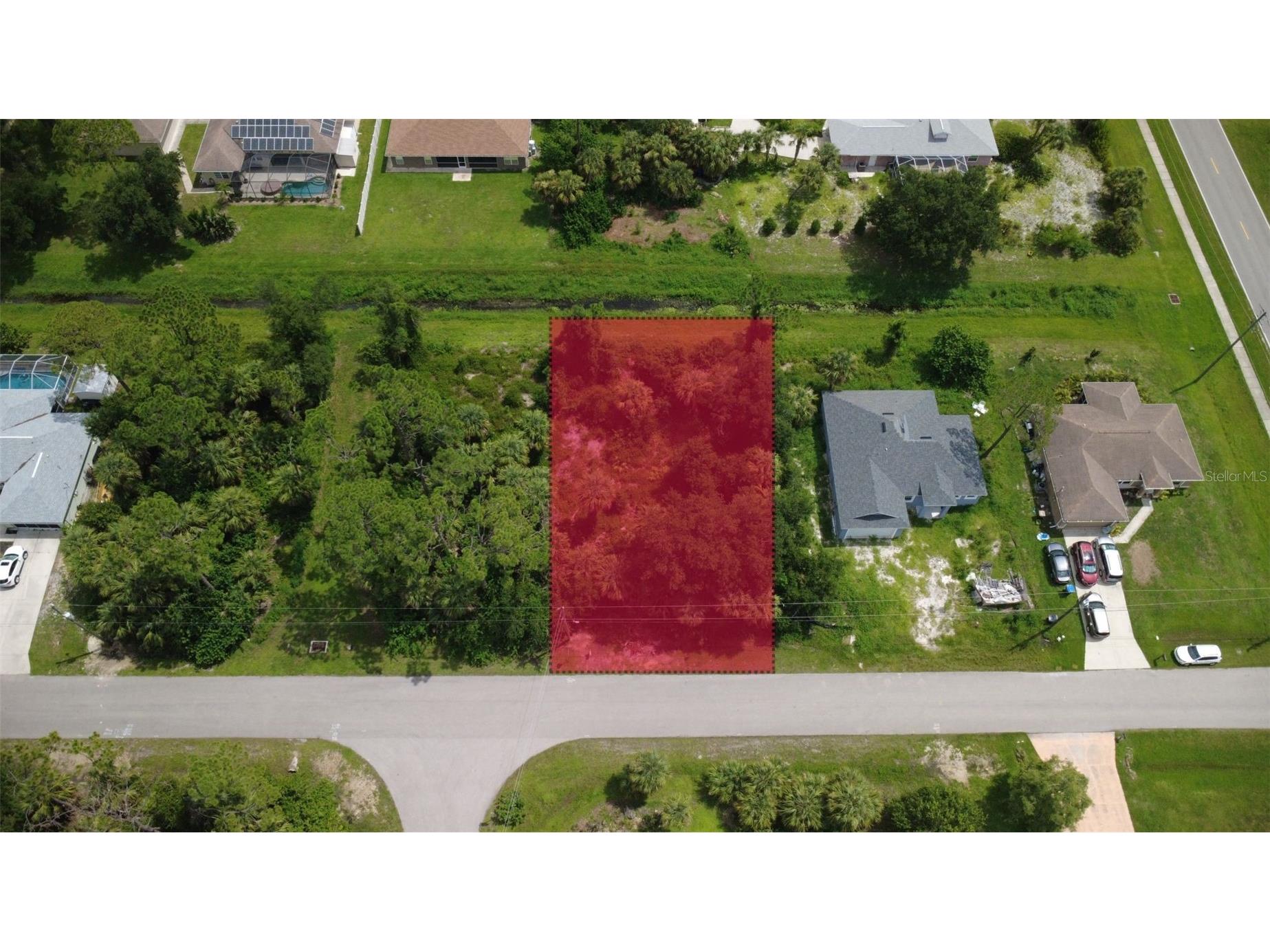 Cover Lane North Port FL 34286 TB8414233 image1