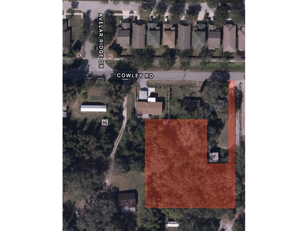 Cowley Road Riverview FL 33578 T3405055 image1