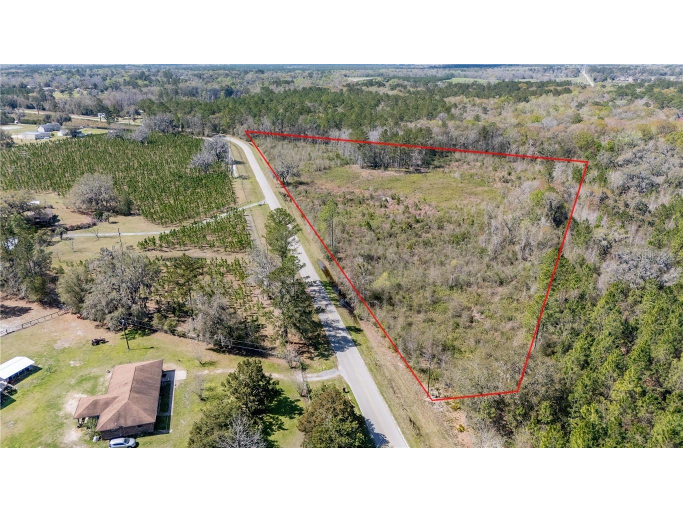 Cr-18a Lake Butler FL 32054 GC529393 image1