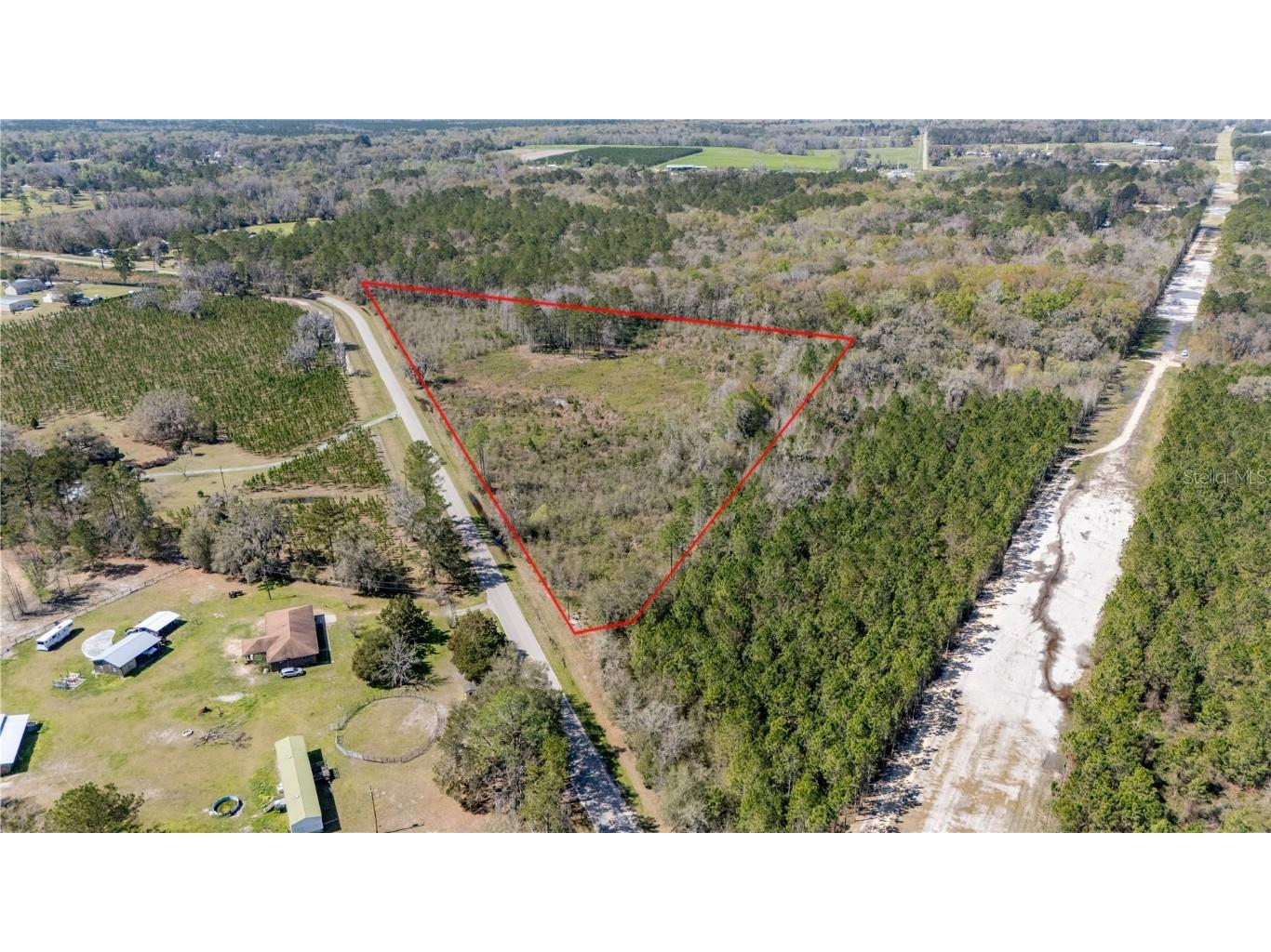 Cr-18a Lake Butler FL 32054 GC529393 image2