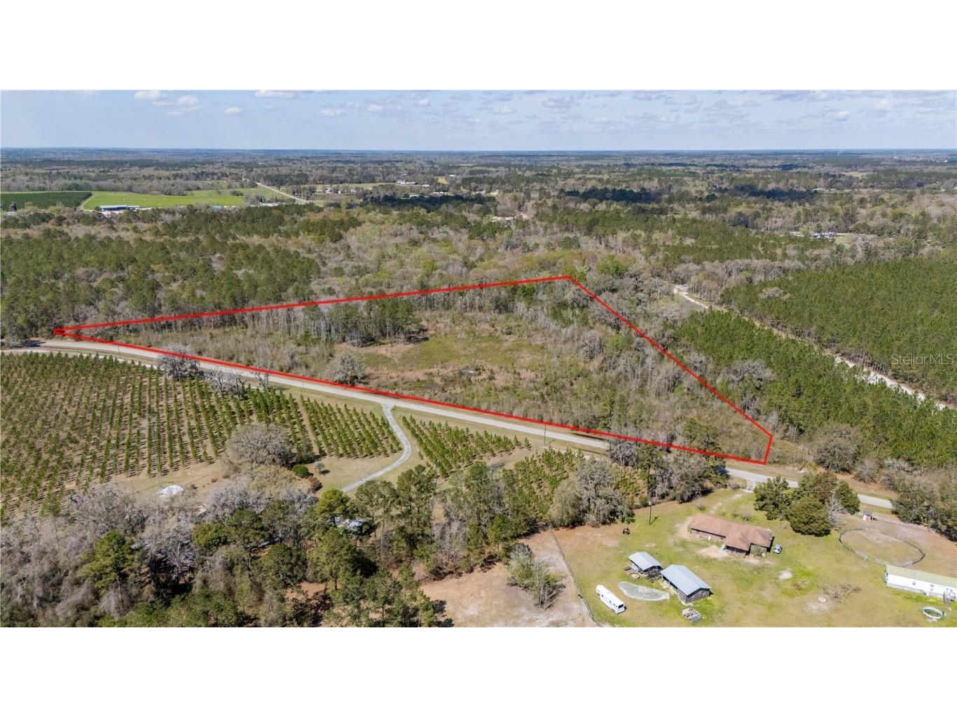 Cr-18a Lake Butler FL 32054 GC529393 image3