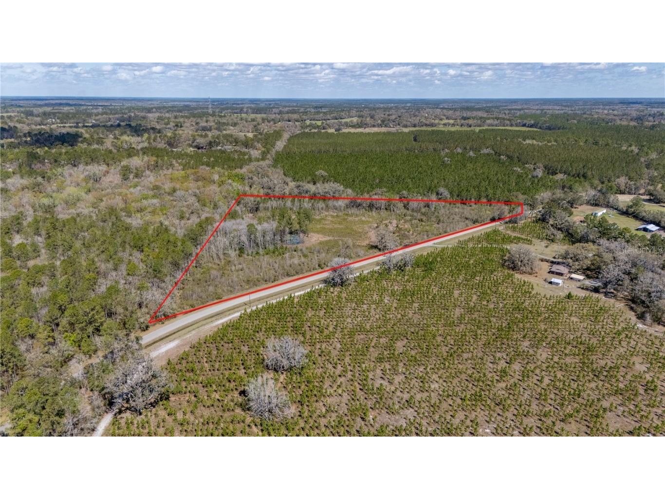 Cr-18a Lake Butler FL 32054 GC529393 image5