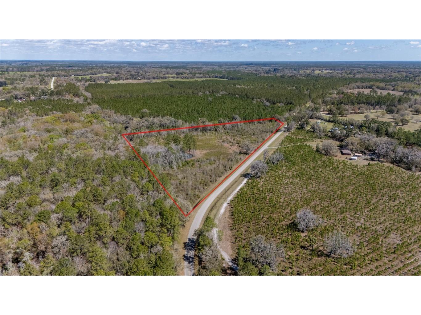 Cr-18a Lake Butler FL 32054 GC529393 image6