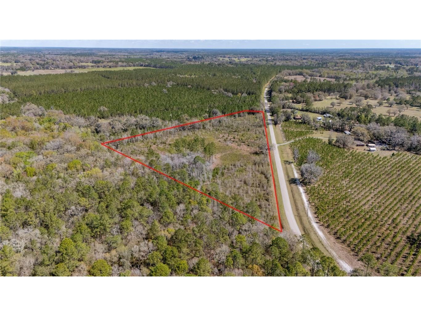 Cr-18a Lake Butler FL 32054 GC529393 image7