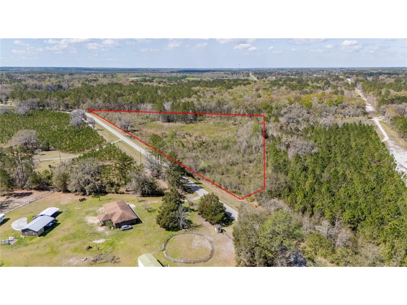 Cr-18a Lake Butler FL 32054 GC529393 image8