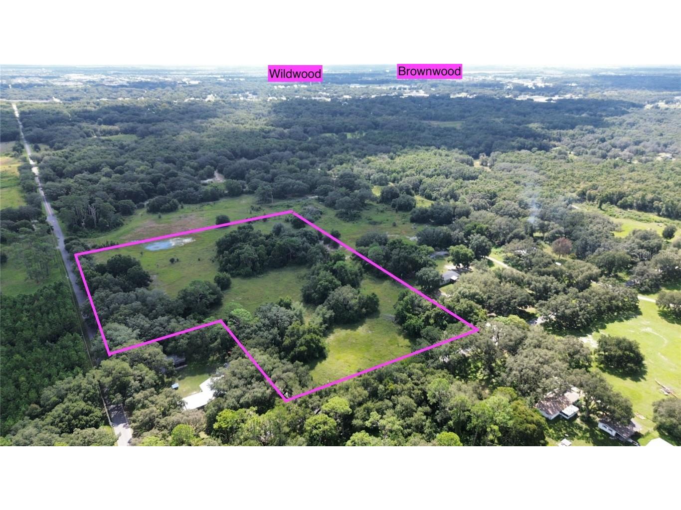 Cr 232 Wildwood FL 34785 G5101778 image1