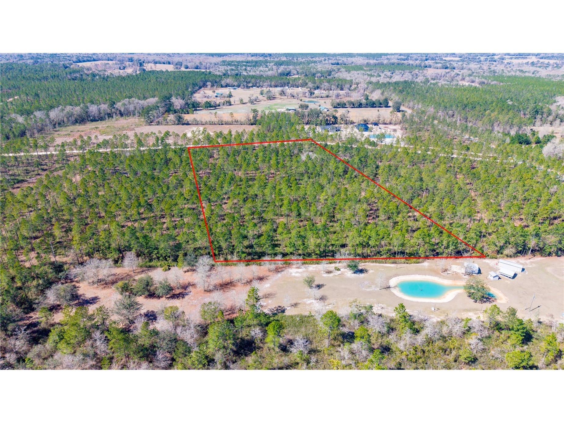 Cr-235 Lake Butler FL 32054 GC536545 image11