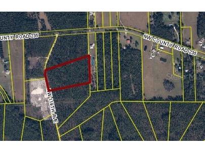 Cr-235 Lake Butler FL 32054 GC536545 image14