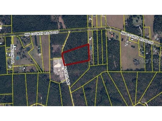 Cr-235 Lake Butler FL 32054 GC536545 image15