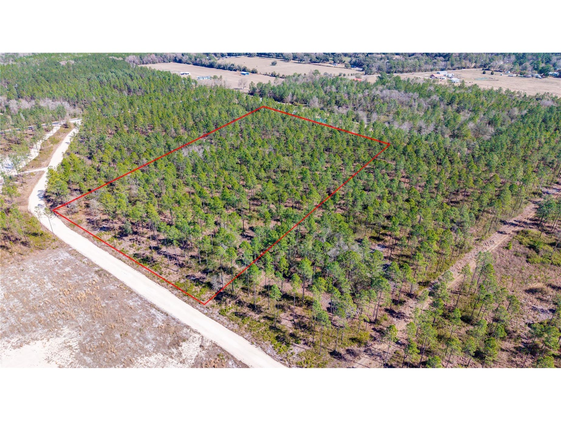 Cr-235 Lake Butler FL 32054 GC536545 image5